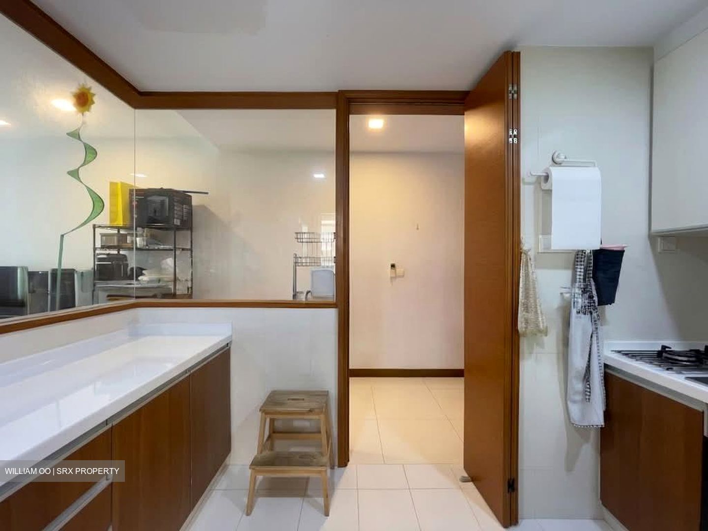 The Raintree (D21), Condominium #560590511